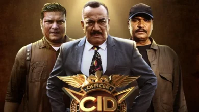 CID Returns