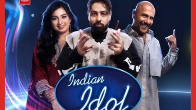 Indian Idol