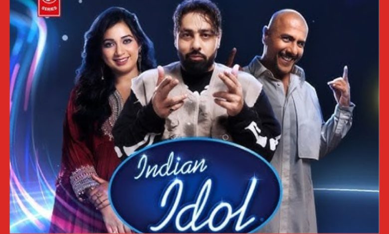 Indian Idol